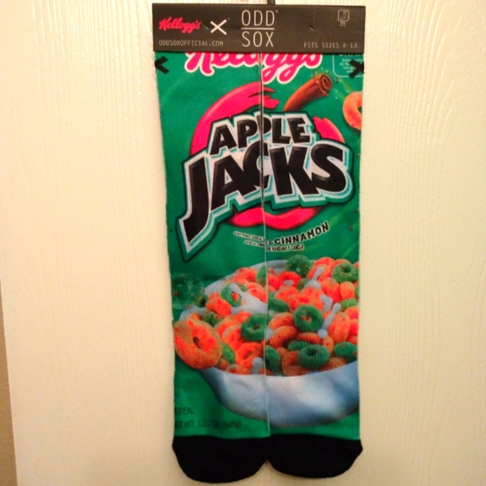 Odd Sox